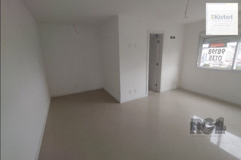 Apartamento 3 quartos à venda, 116m², Passo da Areia - Porto Alegre