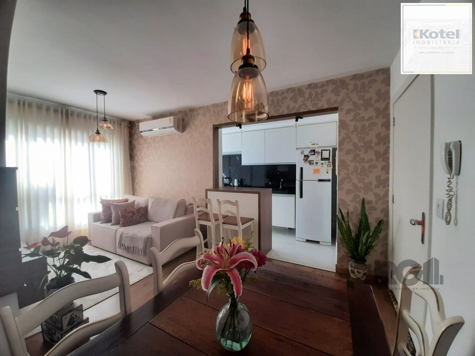 Apartamento 2 quartos à venda, 58m², Azenha - Porto Alegre — foto 5