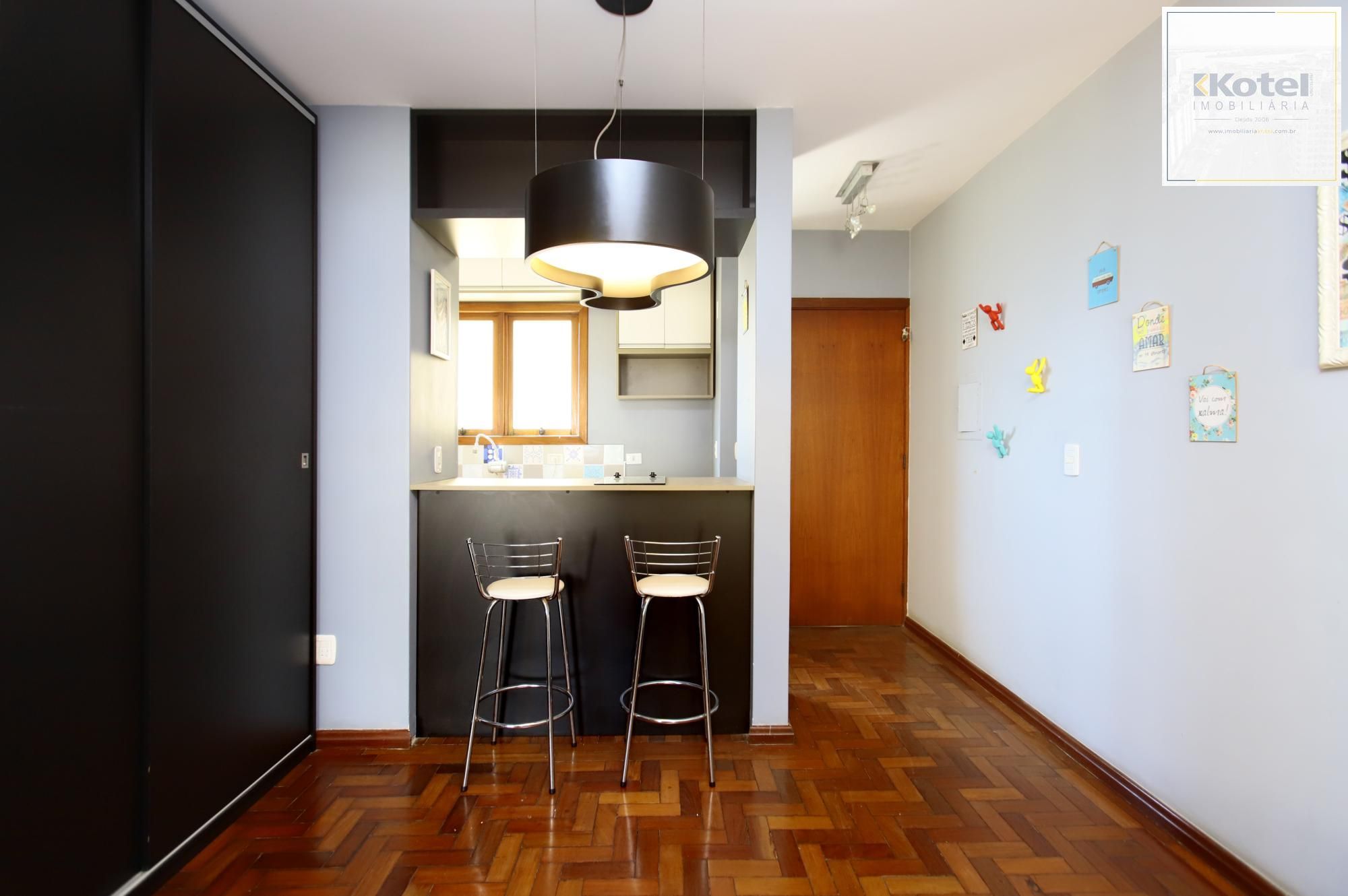 Apartamento 1 dormitório, 1 vaga - Tristeza — foto 5