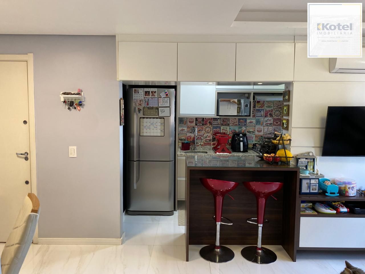 Apartamento no Reserva Ipanema de 3 dormitórios vaga e infra — foto 5