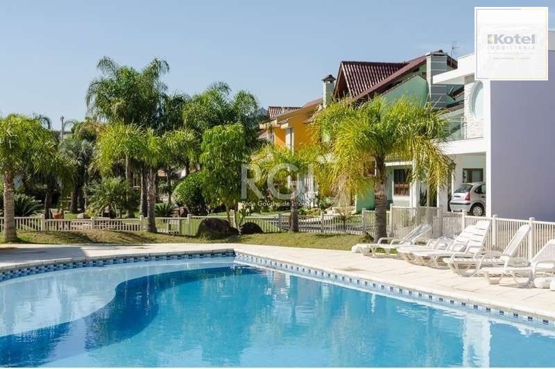 Casa de Condomínio 3 quartos à venda, 250m², Sarandi - Porto Alegre — foto 2