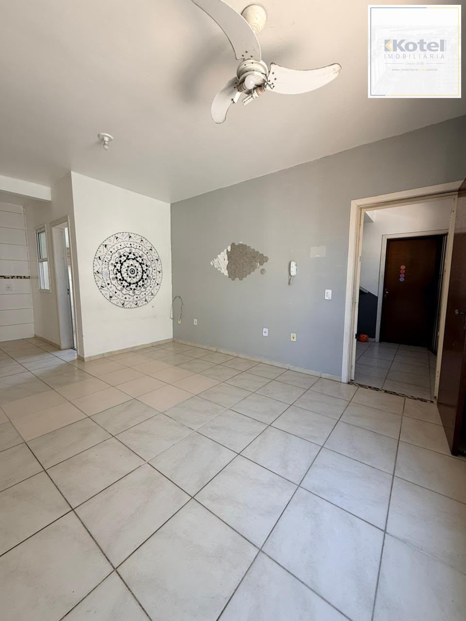 Apartamento à venda no Jardim do Bosque – Gravataí