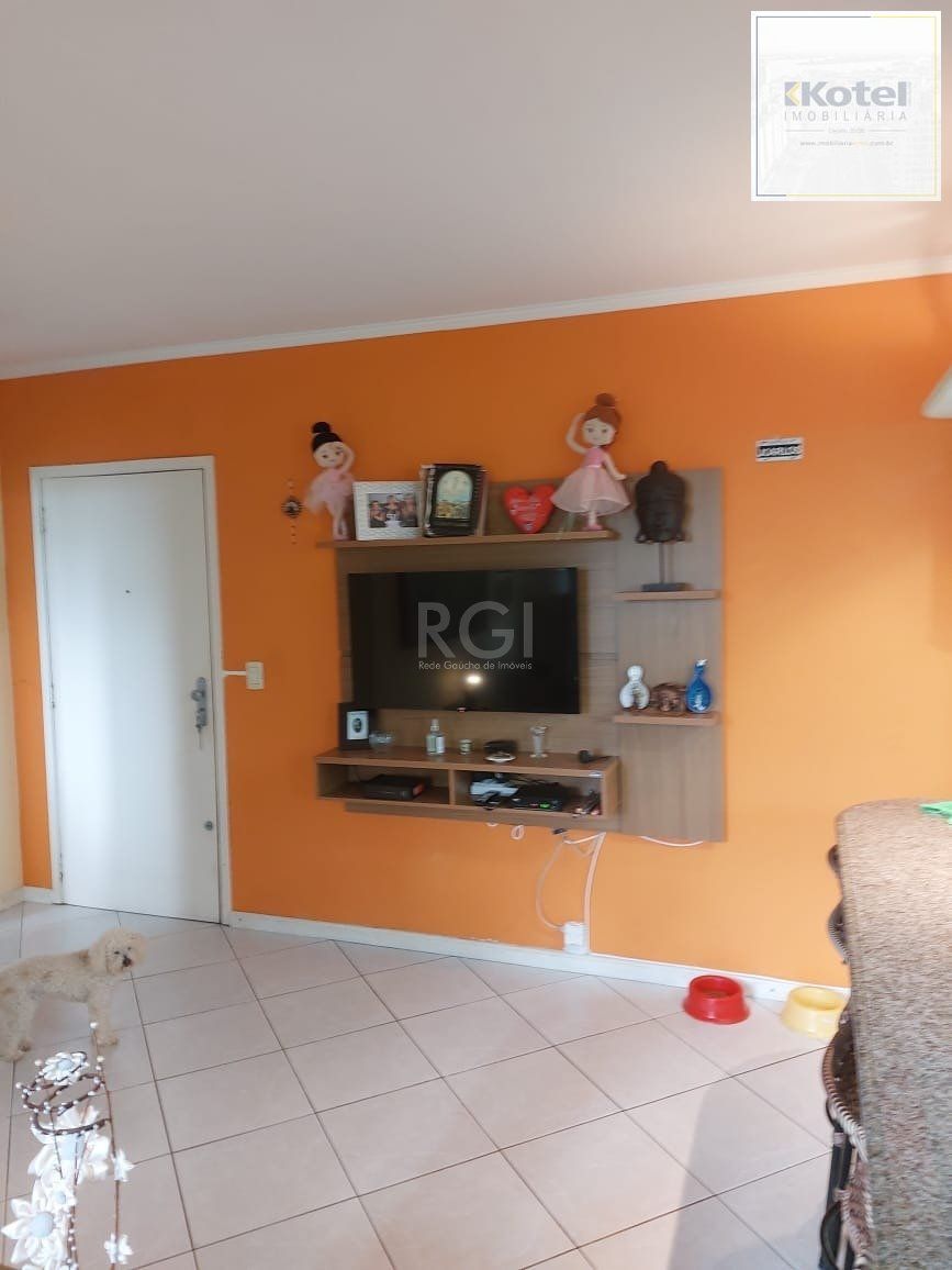 Apartamento 1 quartos à venda, 46m², Santa Tereza - Porto Alegre — foto 4