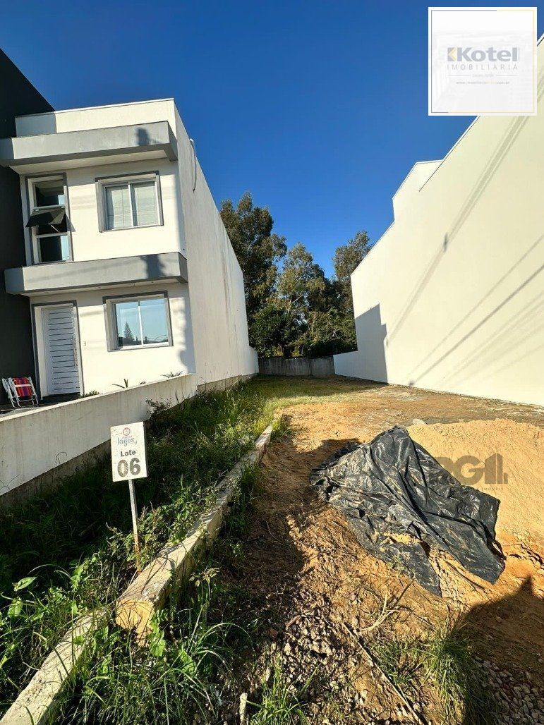 Terreno à venda, Hípica - Porto Alegre — foto 3