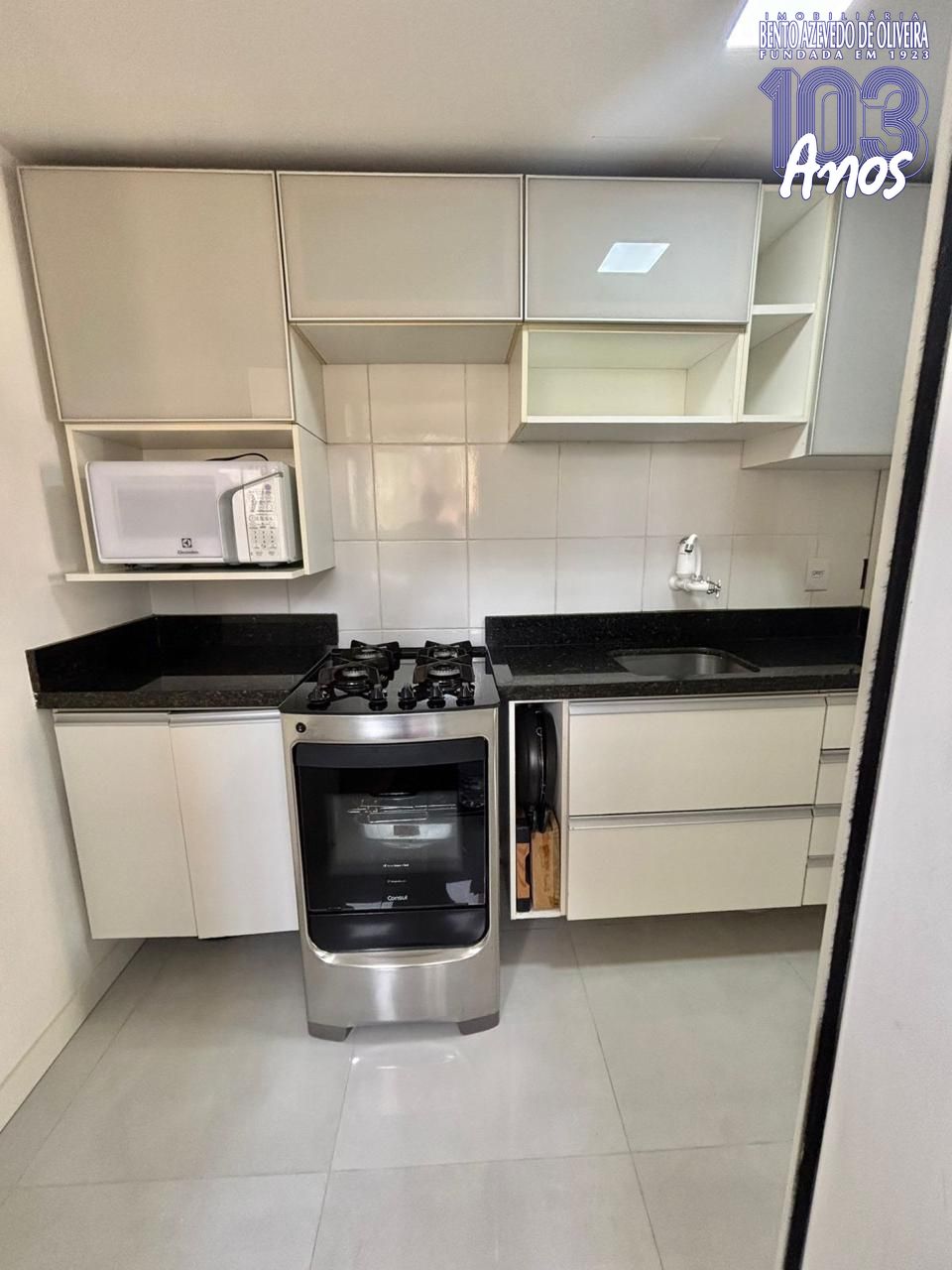 Apartamento, 2 quartos, 48 m² - Foto 8