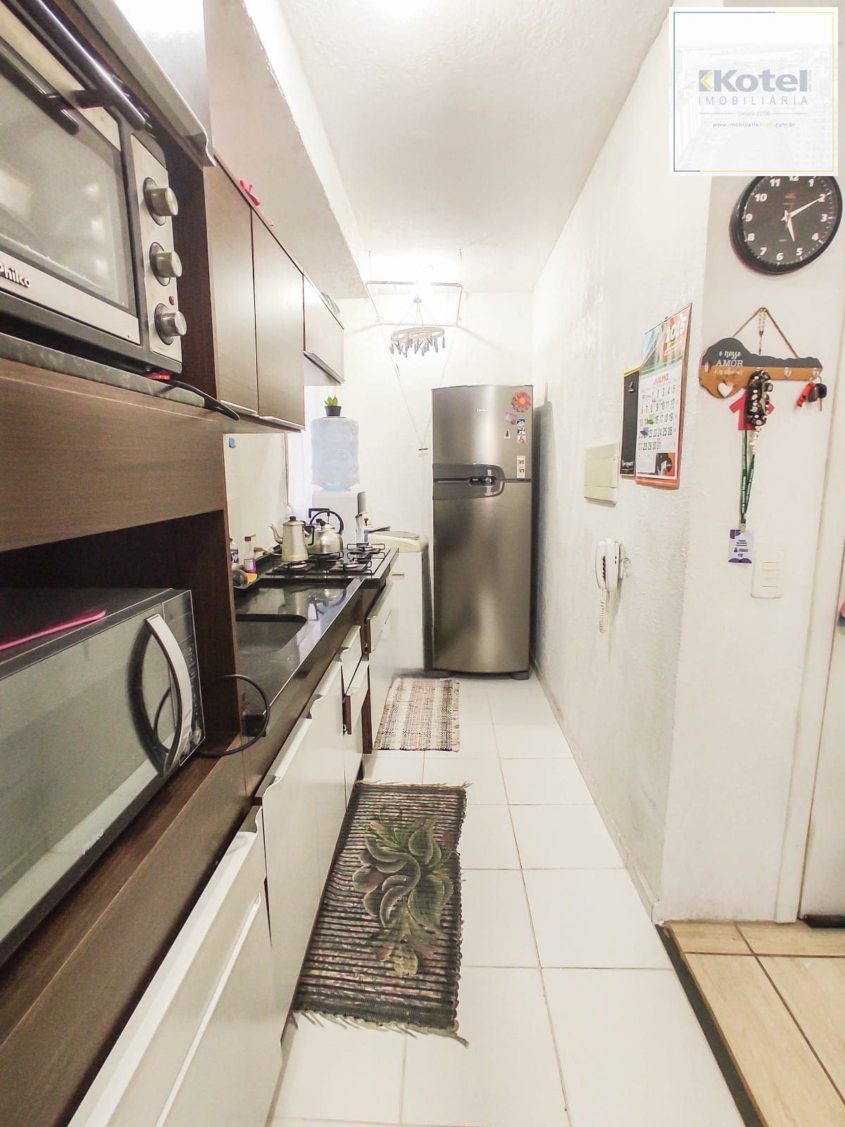 Apartamento 2 quartos à venda, 41m², Rio Branco - Canoas
