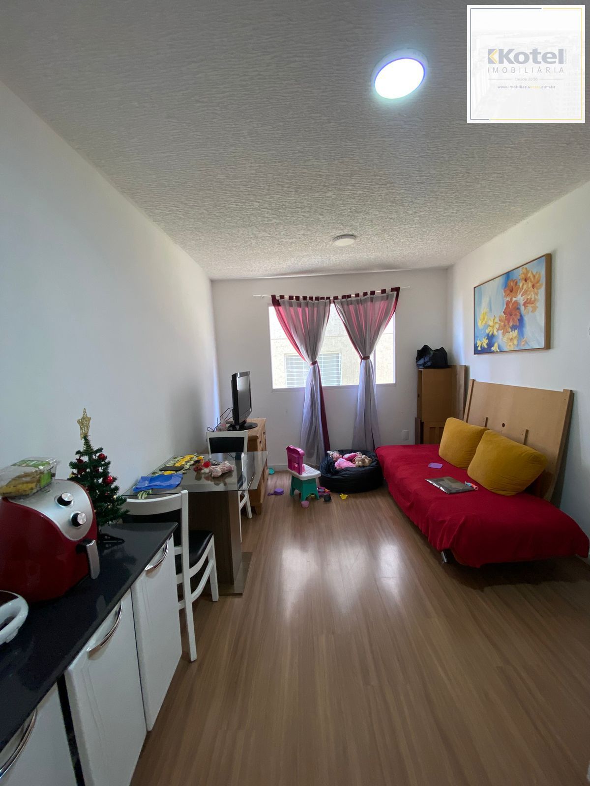 Apartamento 2 dormitórios no bairro Rubem Berta — foto 2