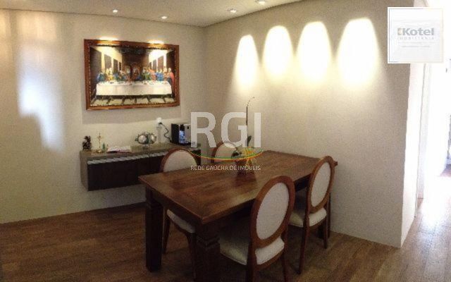 Apartamento para Venda - 71.36m², 3 dormitórios, sendo 1 suites, 1 vaga - Sarandí — foto 2