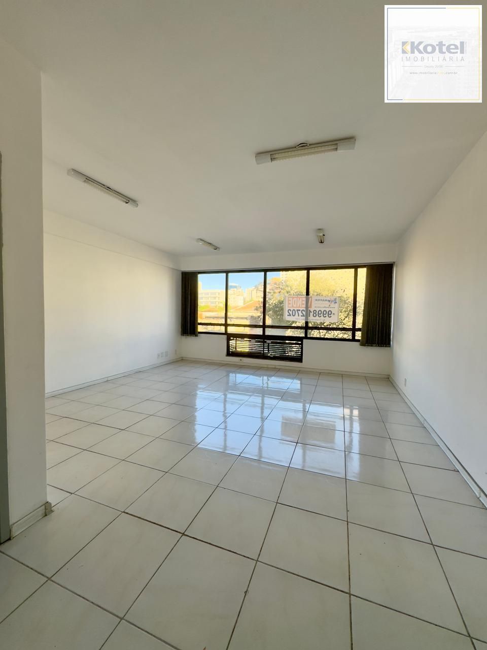 🚨 Oportunidade imperdível! 🚨 Sala Comercial à Venda – Bairro Floresta
