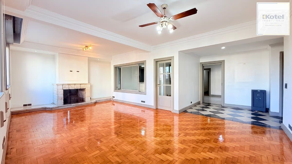 Apartamento de 3 dormitórios à venda em Independência, Porto Alegre — foto 2