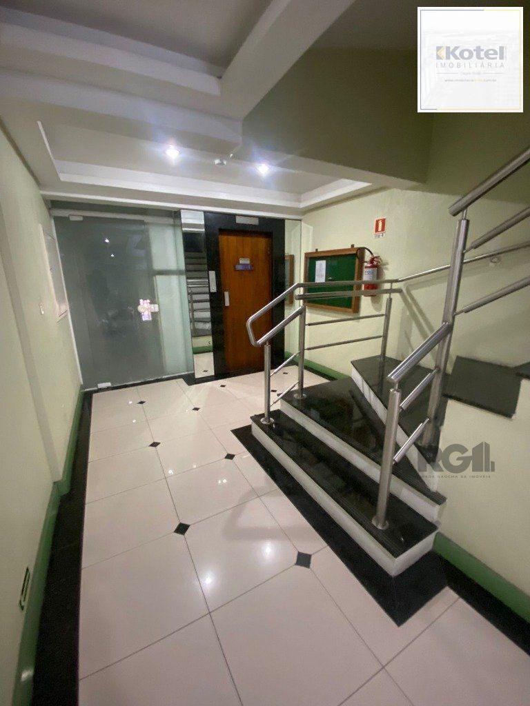 Conjunto/Sala para Venda - 33.12m², 0 dormitórios, Floresta
