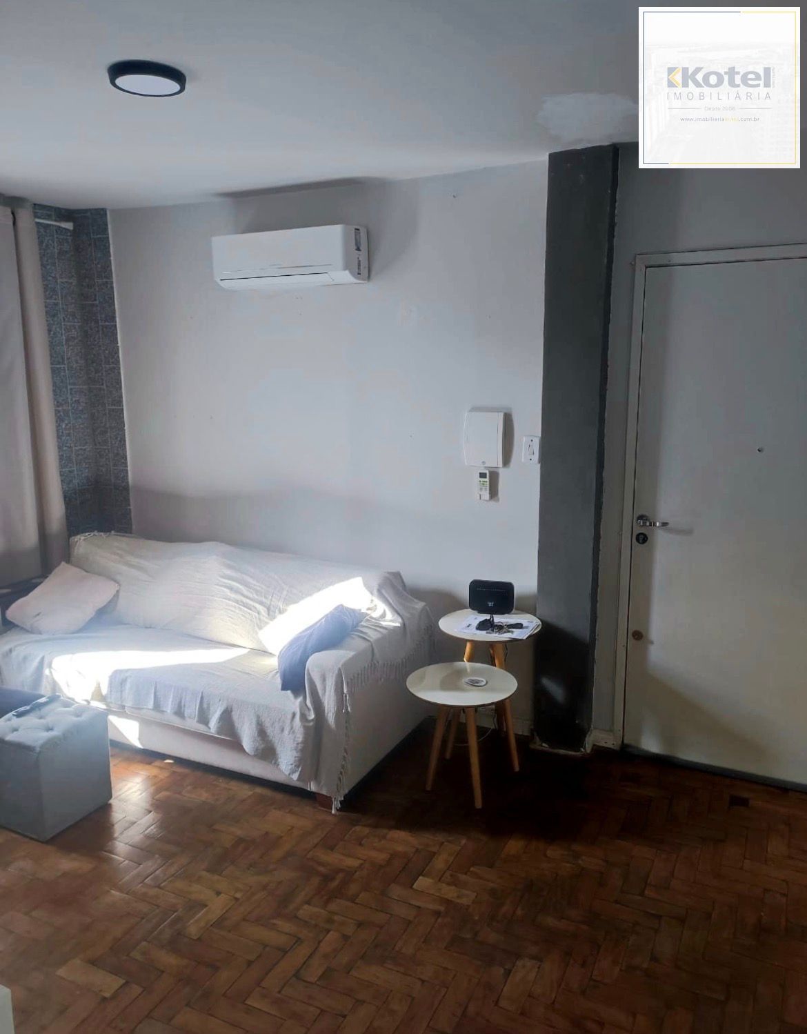Apartamento a venda com 62 m2 e 2 dormitórios. — foto 2