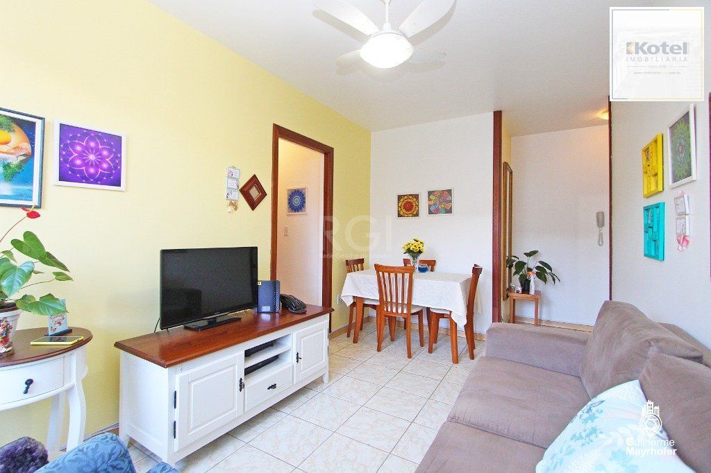 Apartamento para Venda - 58.05m², 2 dormitórios, 1 vaga - Tristeza — foto 5