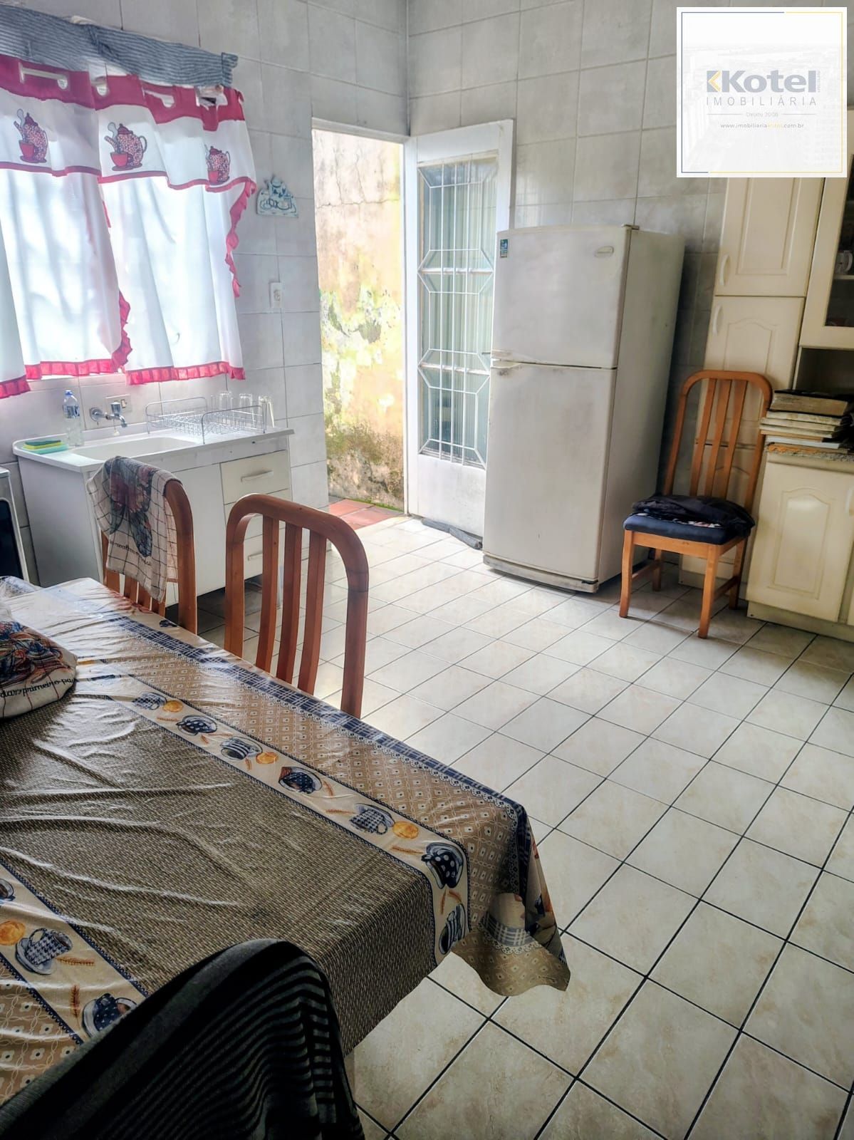 Casa em condomínio fechado no bairro Cristal em Porto Alegre/RS — foto 3
