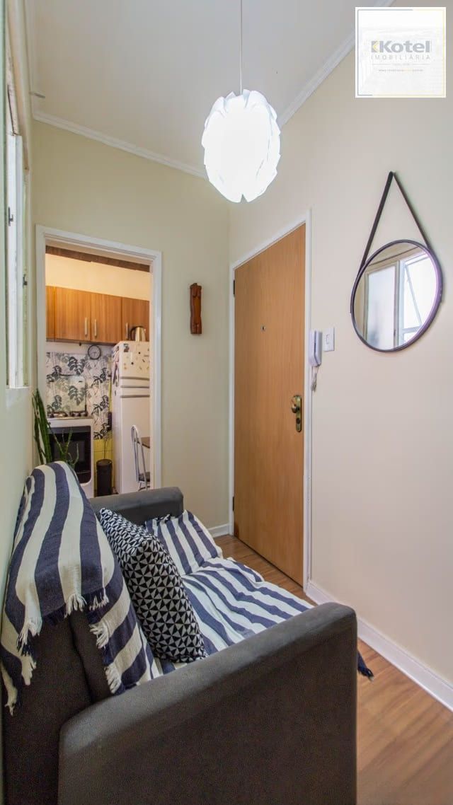 Apartamento de 1 dormitório à venda no Bairro Petrópolis - Porto Alegre — foto 2