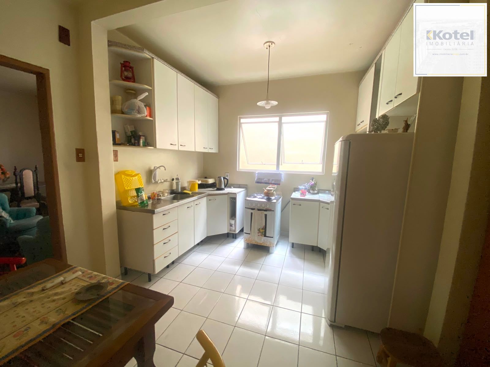Apartamento 3 dorm, 2 banheiros 110m² — foto 3
