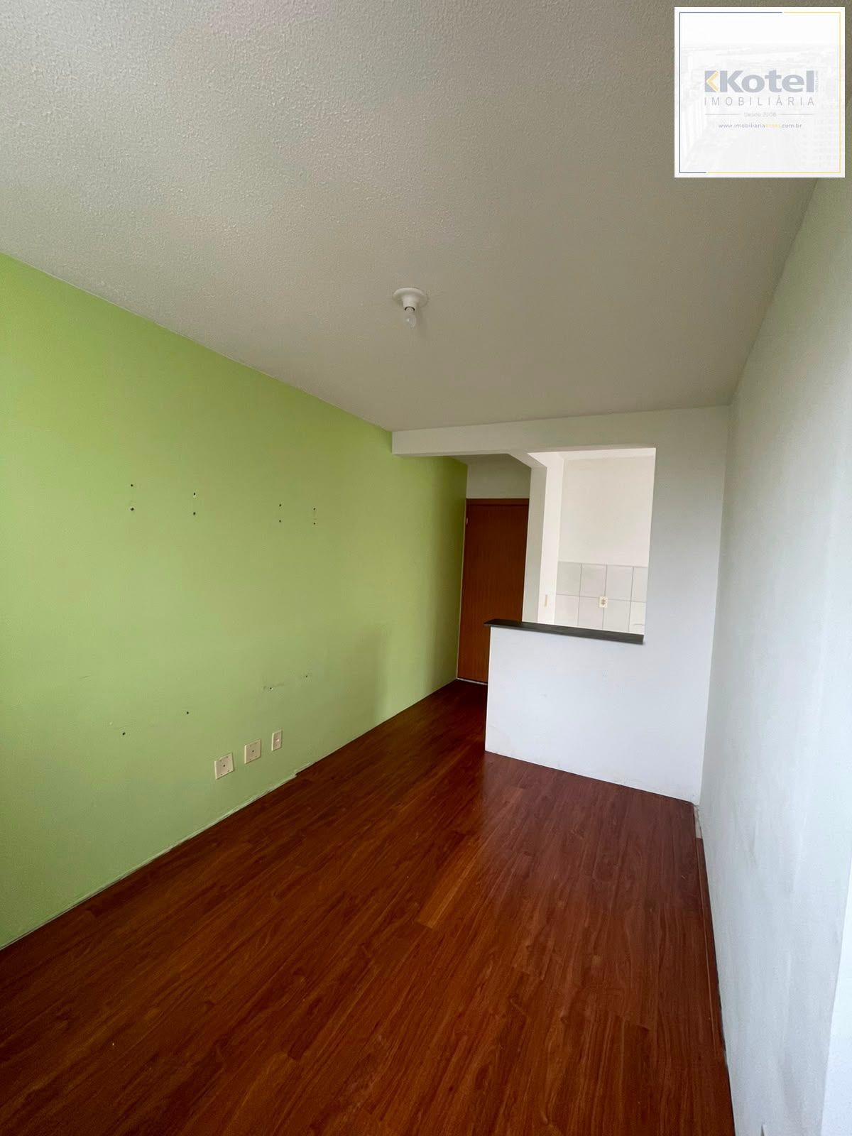 2 Dormitórios com vaga — foto 3