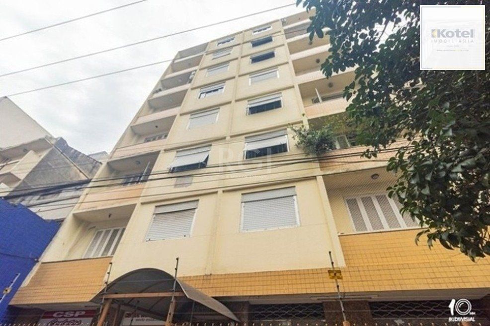Apartamento 2 quartos à venda, 73m², Cidade Baixa - Porto Alegre