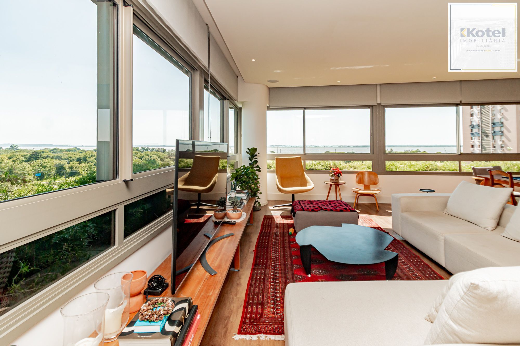 Apartamento 3 quartos à venda, 165m², Praia de Belas - Porto Alegre — foto 5