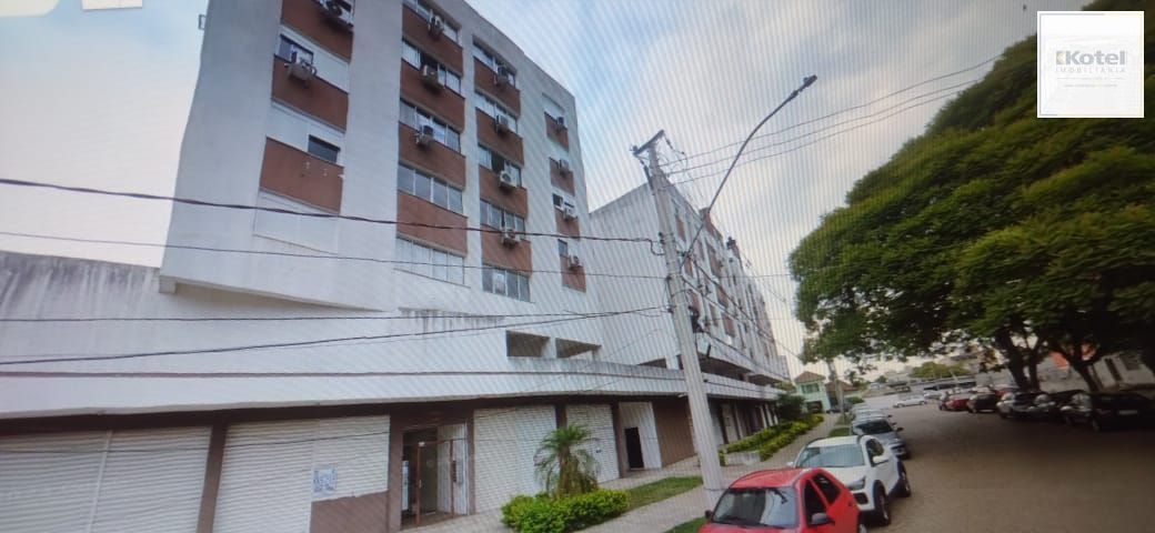 Apartamento 1 dormitório com vaga — foto 2