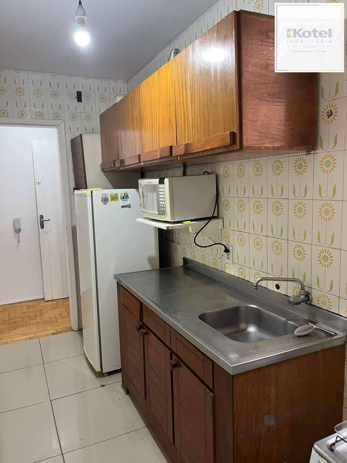 Apartamento 1 quartos à venda, 45m², Santana - Porto Alegre — foto 2