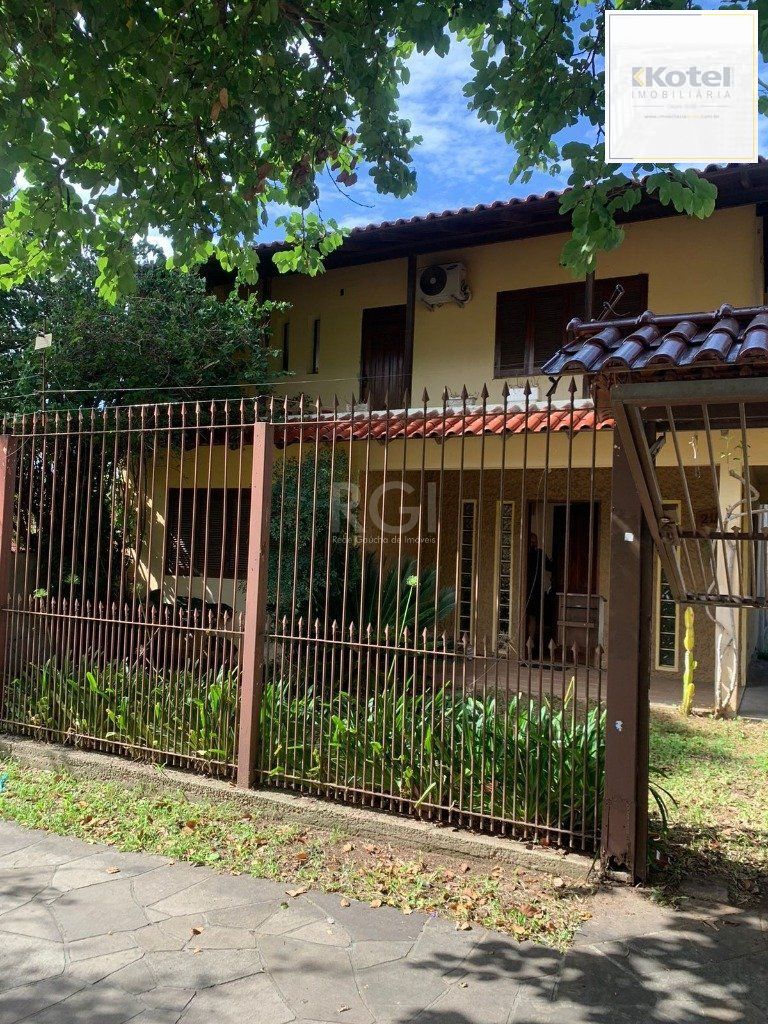 Casa 3 quartos à venda, 280m², Teresópolis - Porto Alegre — foto 2