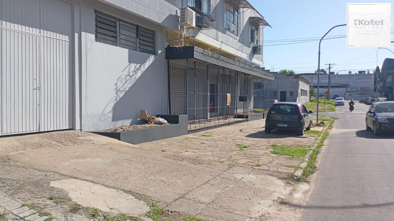 Prédio comercial com várias salas Lotadas nas e depósito/ Garagem, ótimo para Academias,