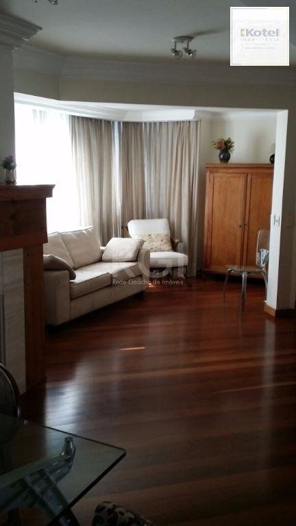 Vende cobertura mobiliada, 3 dormitórios, 3 vagas, Petrópolis — foto 5