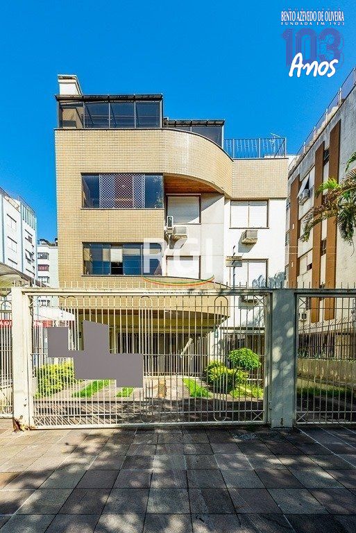Cobertura, 2 quartos, 116 m² - Foto 3