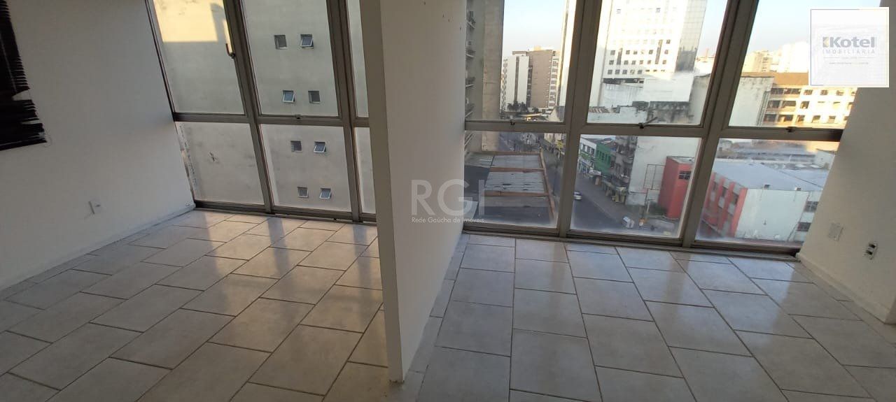 Conjunto/Sala para Locação/Aluguel - 124.96m², 0 dormitórios, Centro Histórico