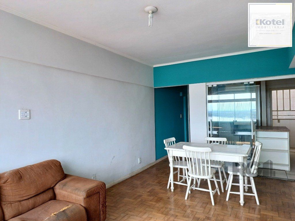 Apartamento - 2 dormitórios
