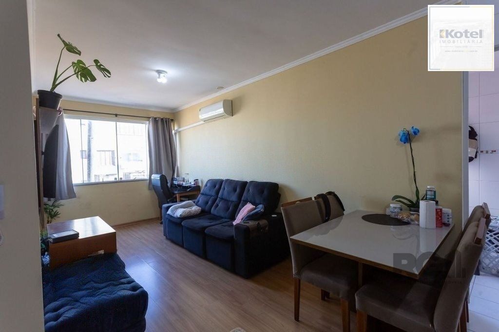 Apartamento de 1 dormitório com 68m², no bairro Jardim Botânico
