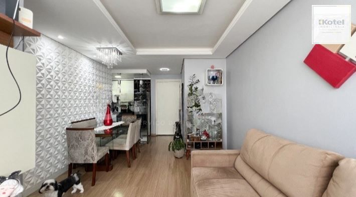 Apartamento 3 dormitórios  com suíte, 62 m², no bairro Sarandi em Porto Alegre/RS. — foto 4