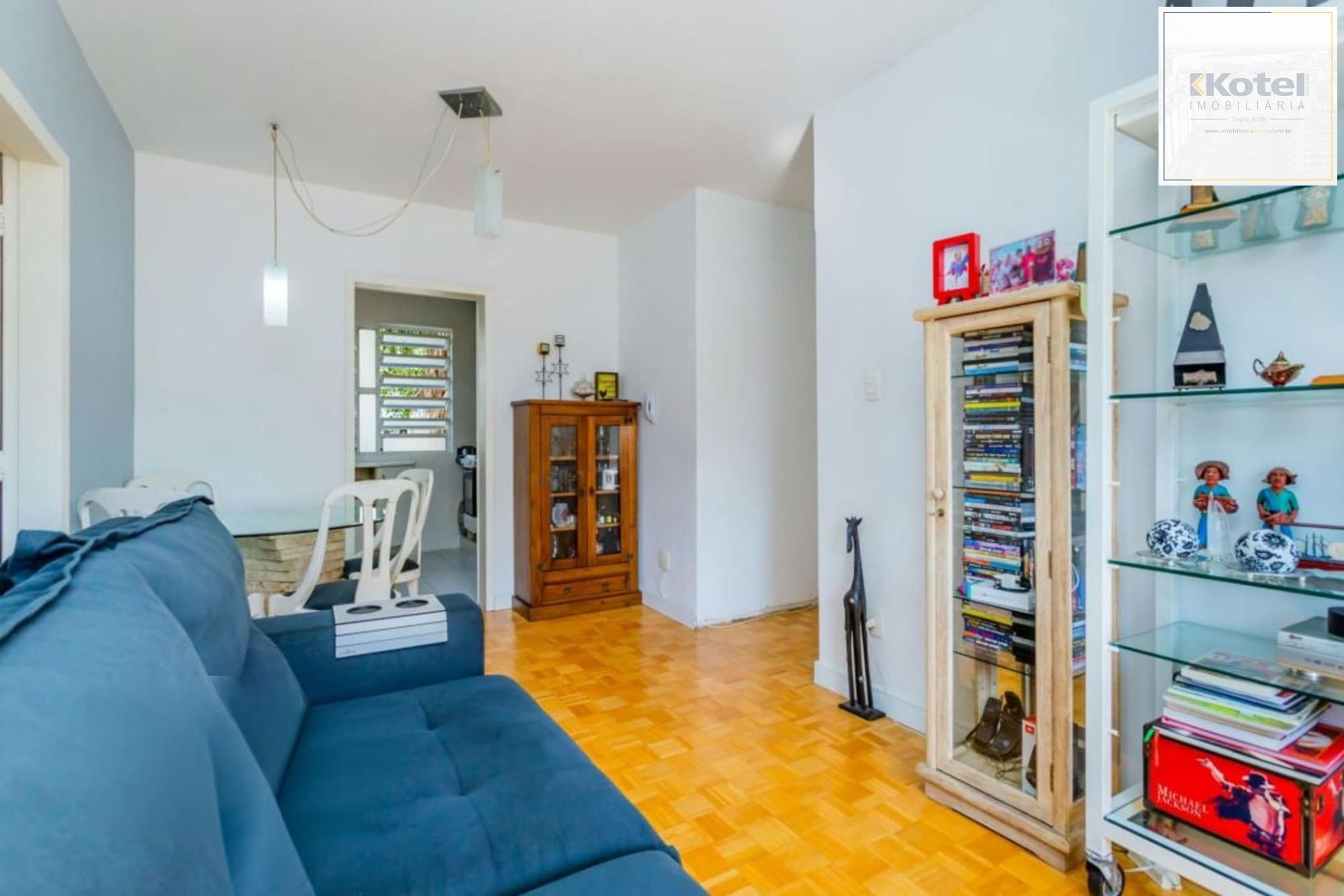 Apartamento de 3 dormitorios à venda em Higienópolis, Porto Alegre. — foto 2