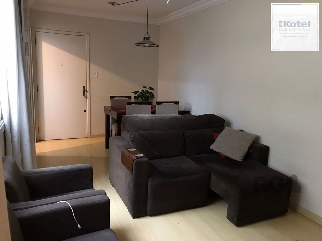 Apartamento 2 dorms à venda Rua Guilherme Alves, Jardim Botânico - Porto Alegre — foto 3