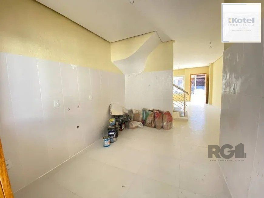 Casa 3 quartos à venda, 126m², Guarujá - Porto Alegre — foto 2