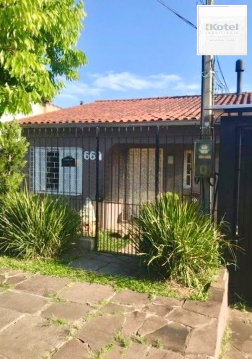 Casa, 4 quartos, à venda, 190 m², Nonoai - Porto Alegre — foto 3