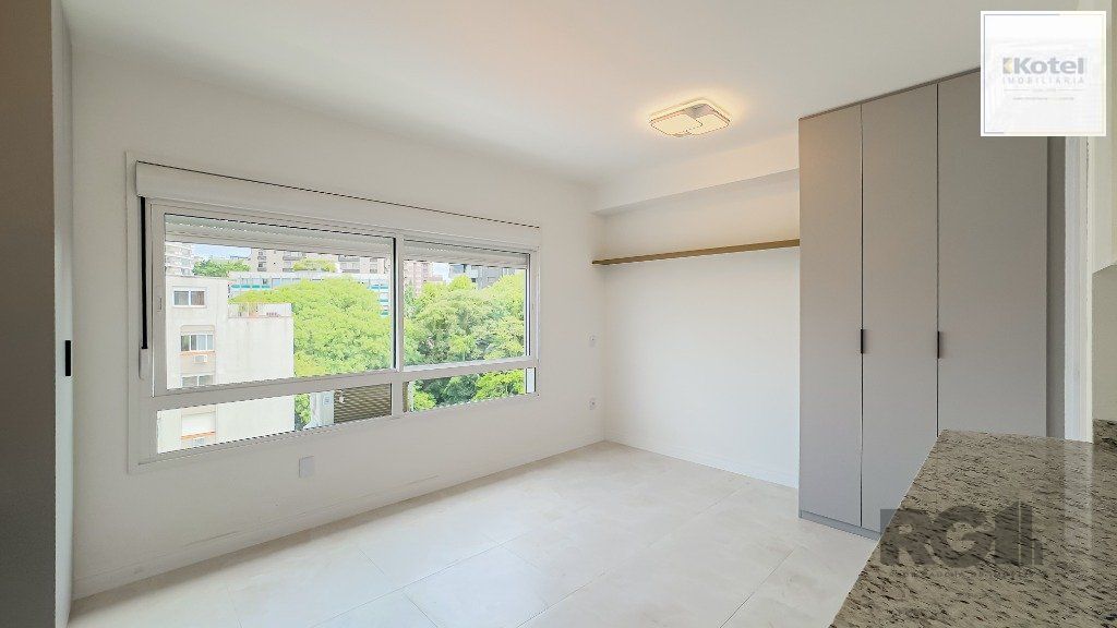 Studio para Venda - 30m², 1 dormitório, 1 vaga - Floresta — foto 4