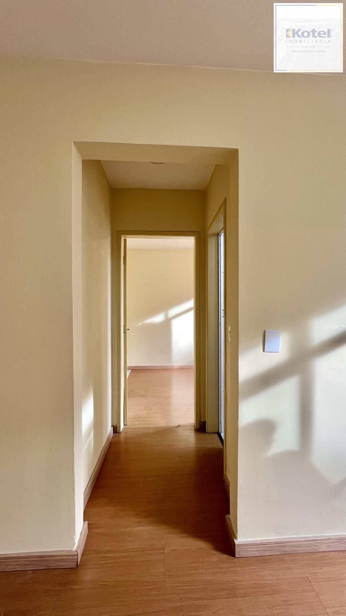 APARTAMENTO 1 DORMITÓRIO COM VAGA DE GARAGEM