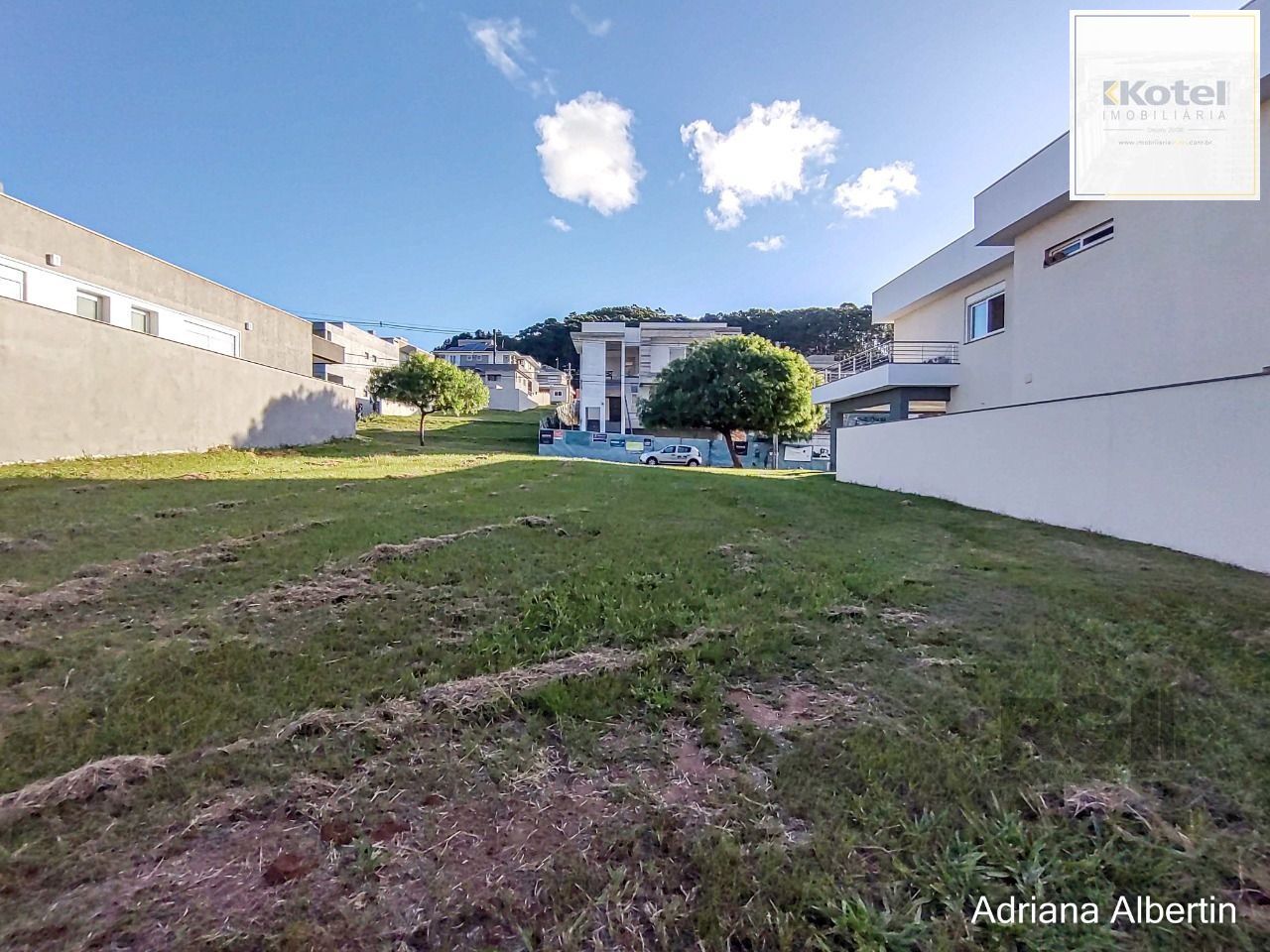 Lote plano — foto 4