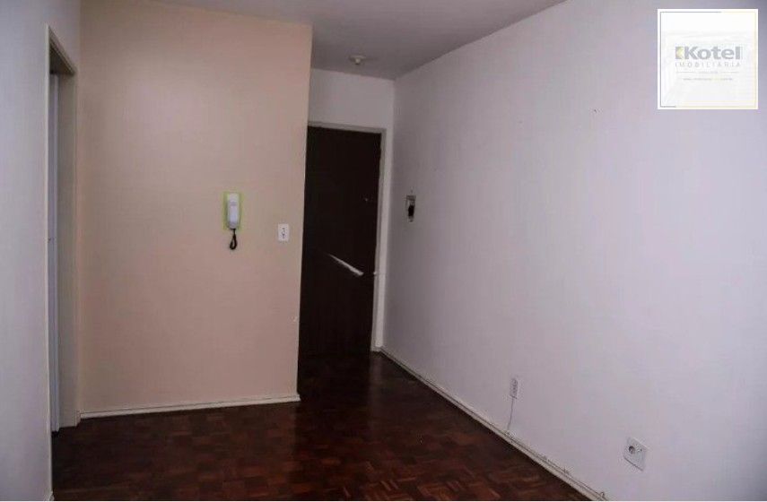 Apartamento de 1 dormitório, com 40 m², no bairro Teresópolis. — foto 4