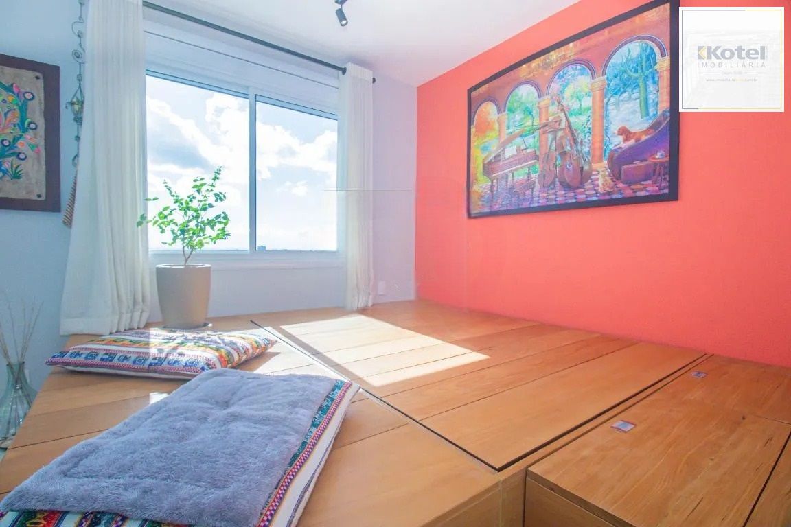 Apartamento, 1 quarto, à venda, 45 m², Petrópolis - Porto Alegre — foto 5