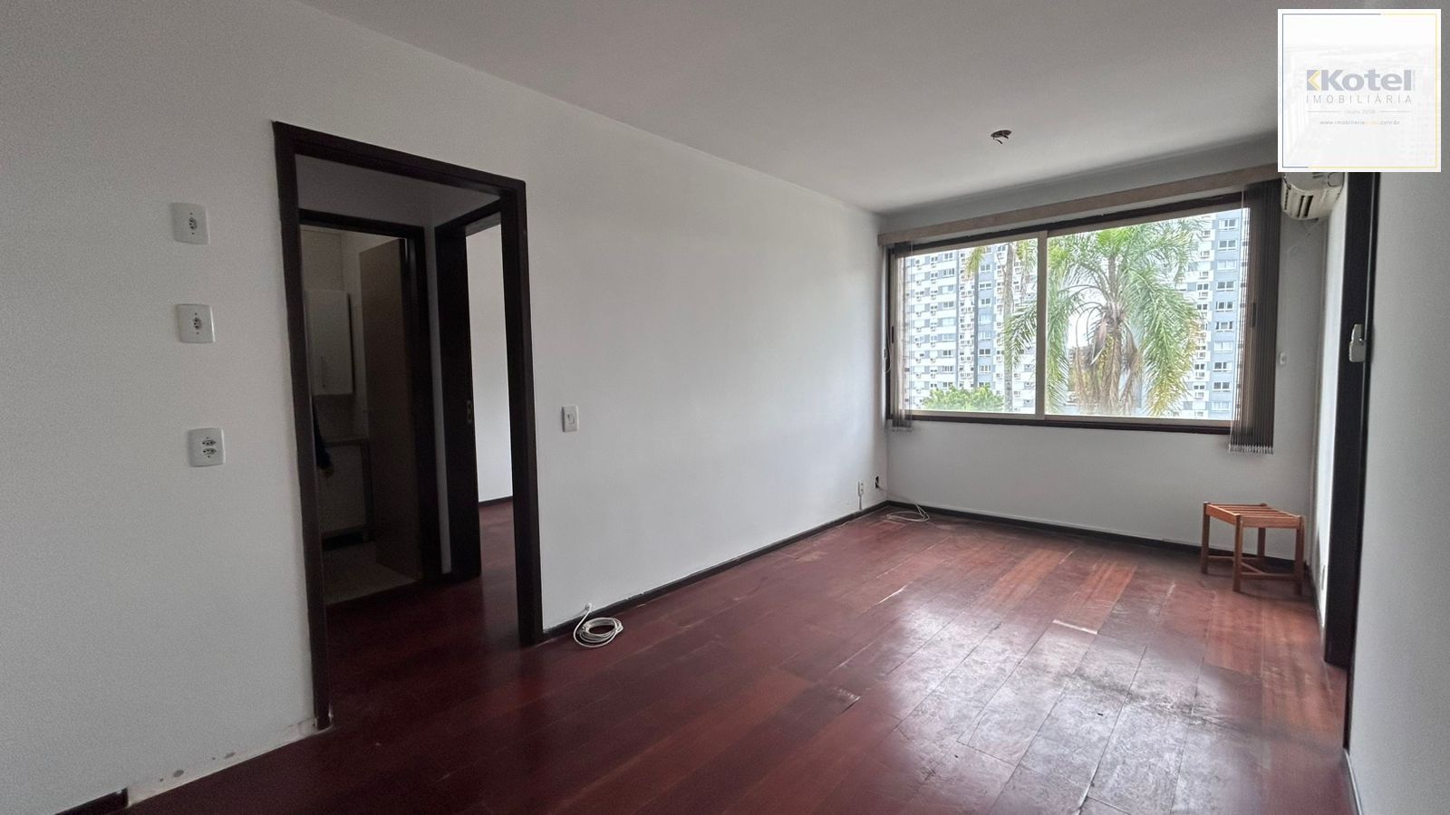Apartamento 1 dormitório no bairro Teresópolis em Porto Alegre para Alugar — foto 2