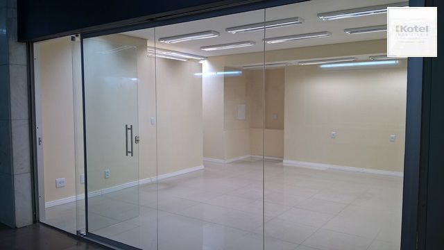 Loja na Galeria Edith centro de POA