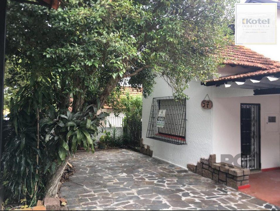 Casa - 3 dorms. 3 vagas - 150 m² - Santa Tereza — foto 3