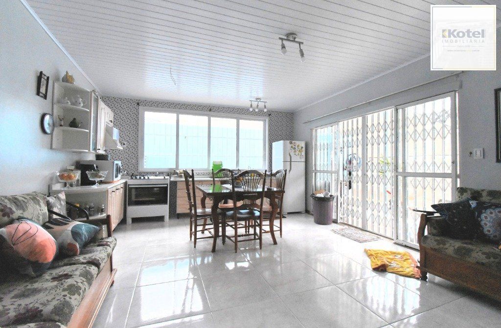 Casa para Venda - 270m², 4 dormitórios, Azenha — foto 3