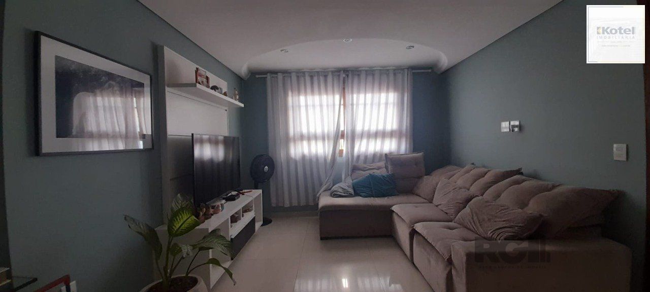 Casa com 03 quartos, sendo 01 suíte, 03 vagas de garagem. — foto 4
