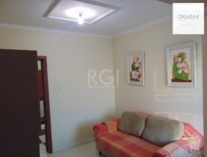 Casa para Venda - 166m², 3 dormitórios, sendo 1 suites, 4 vagas - Vila Márcia