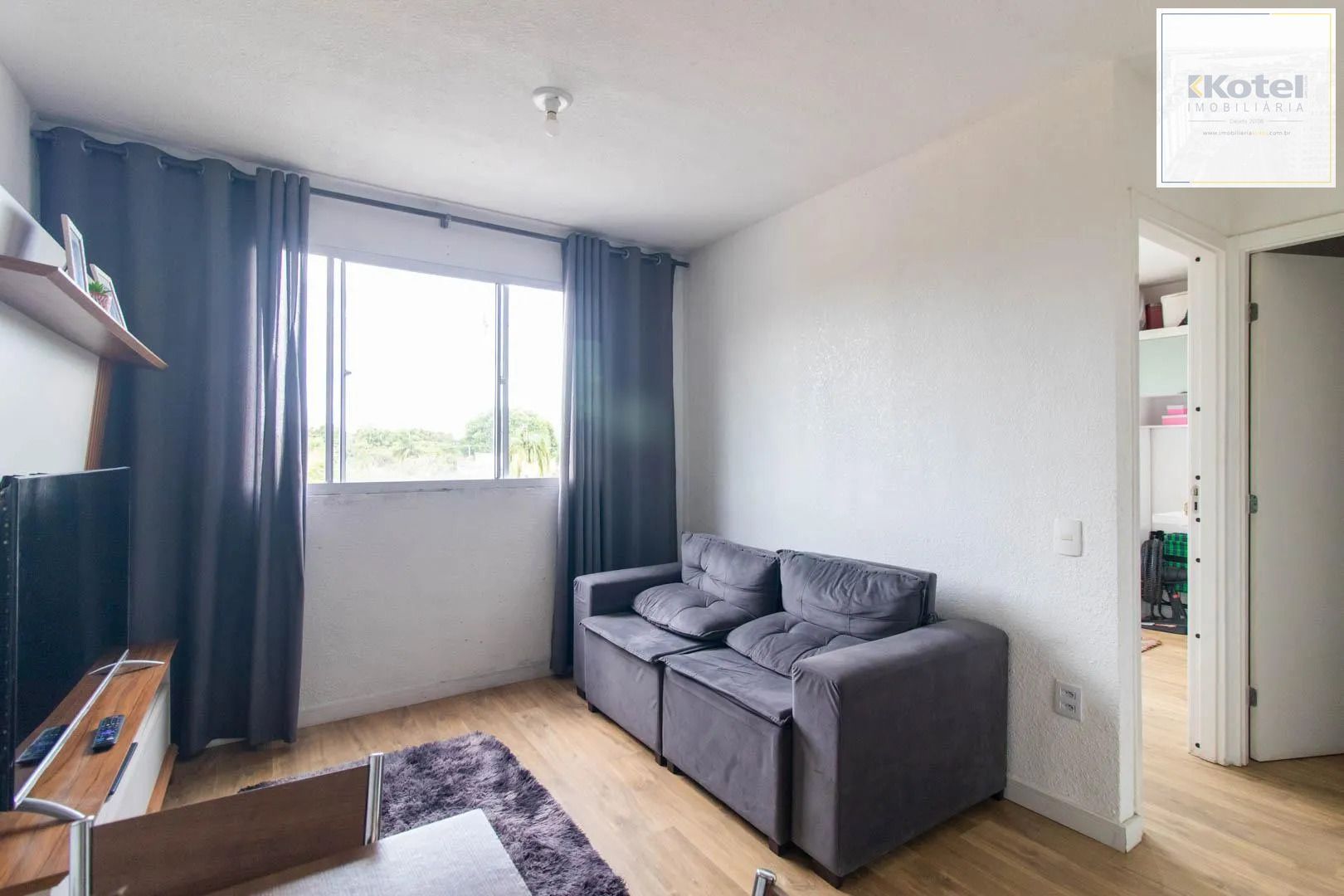 Apartamento, 2 quartos, à venda, 41 m², Ipanema - Porto Alegre — foto 2