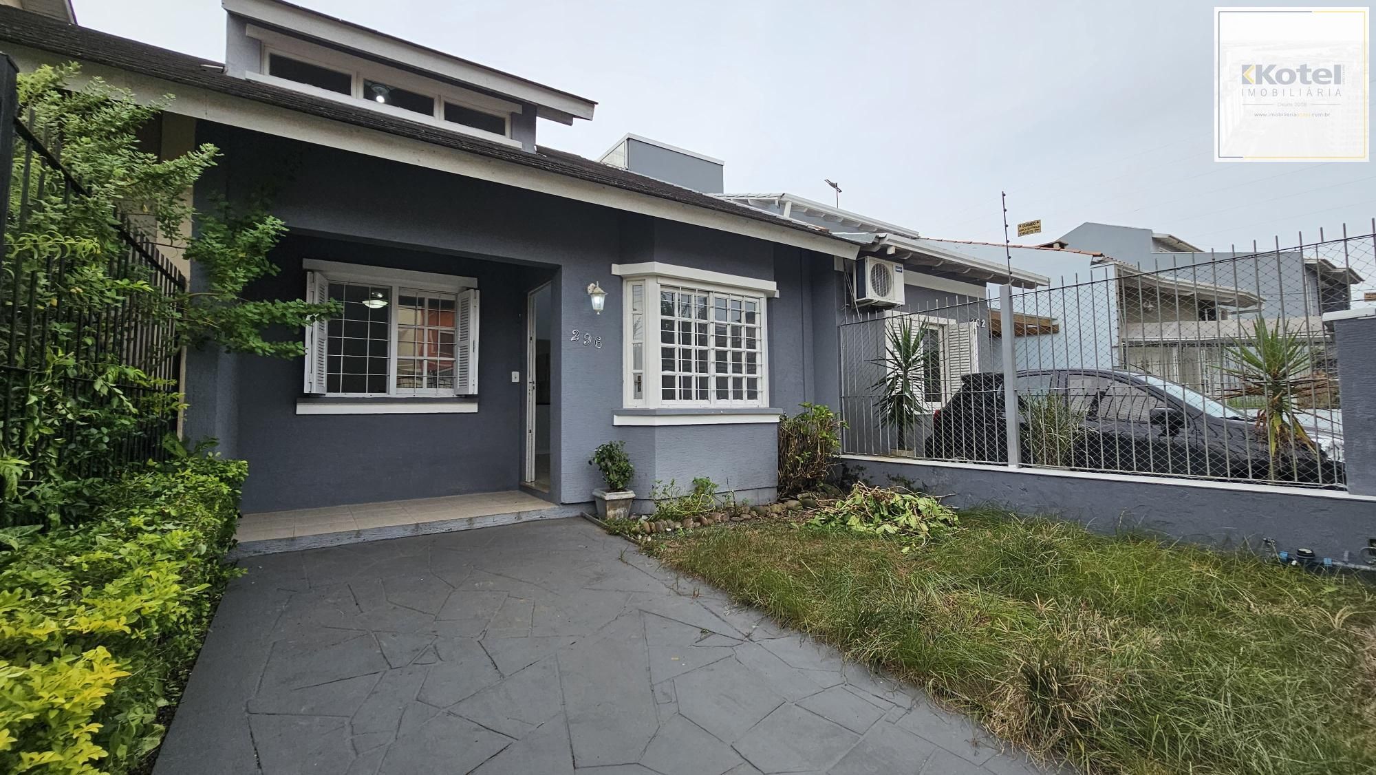 Casa 3 quartos à venda, 108m², Hípica - Porto Alegre — foto 2